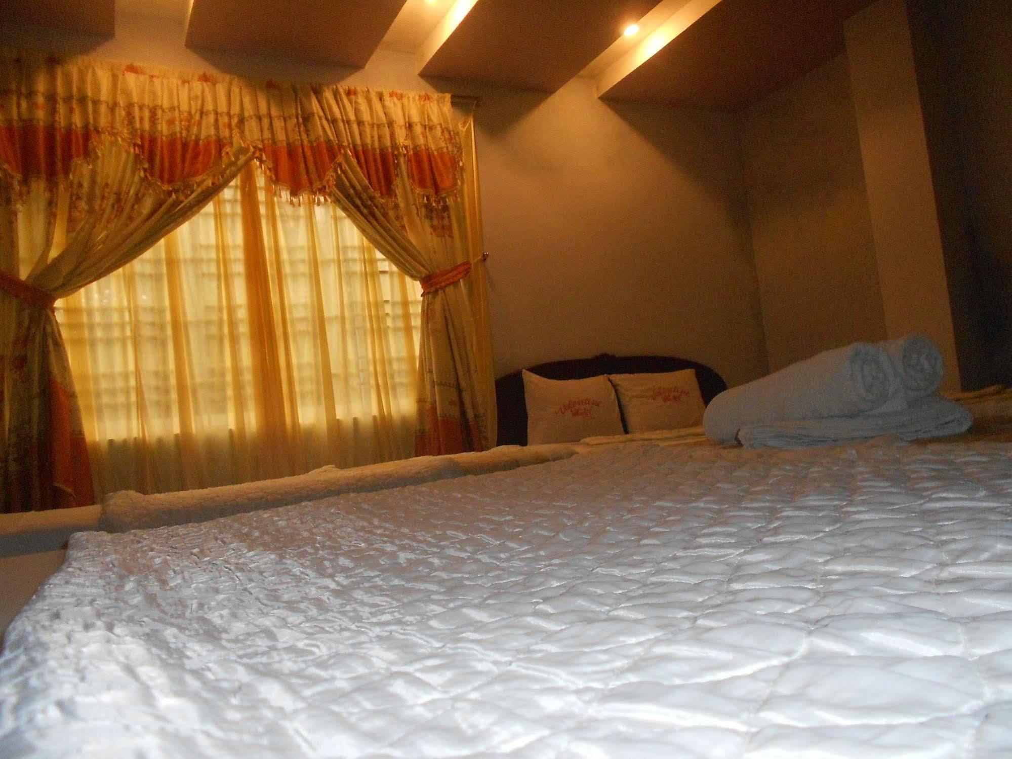 הואה Valentine Hotel מראה חיצוני תמונה