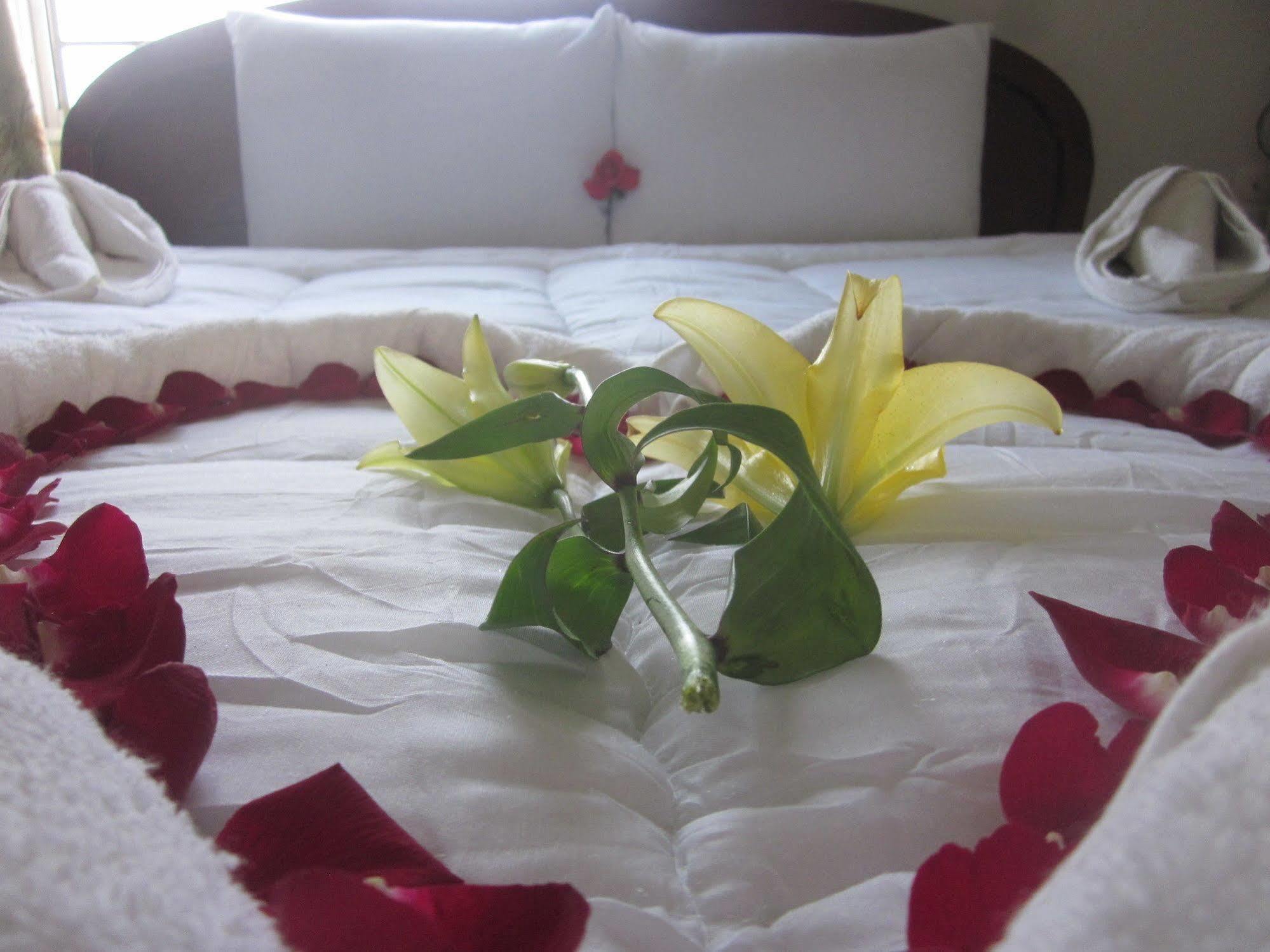 הואה Valentine Hotel מראה חיצוני תמונה