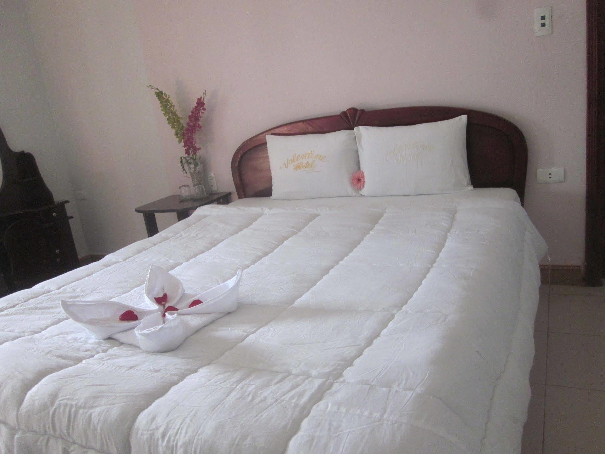 הואה Valentine Hotel מראה חיצוני תמונה