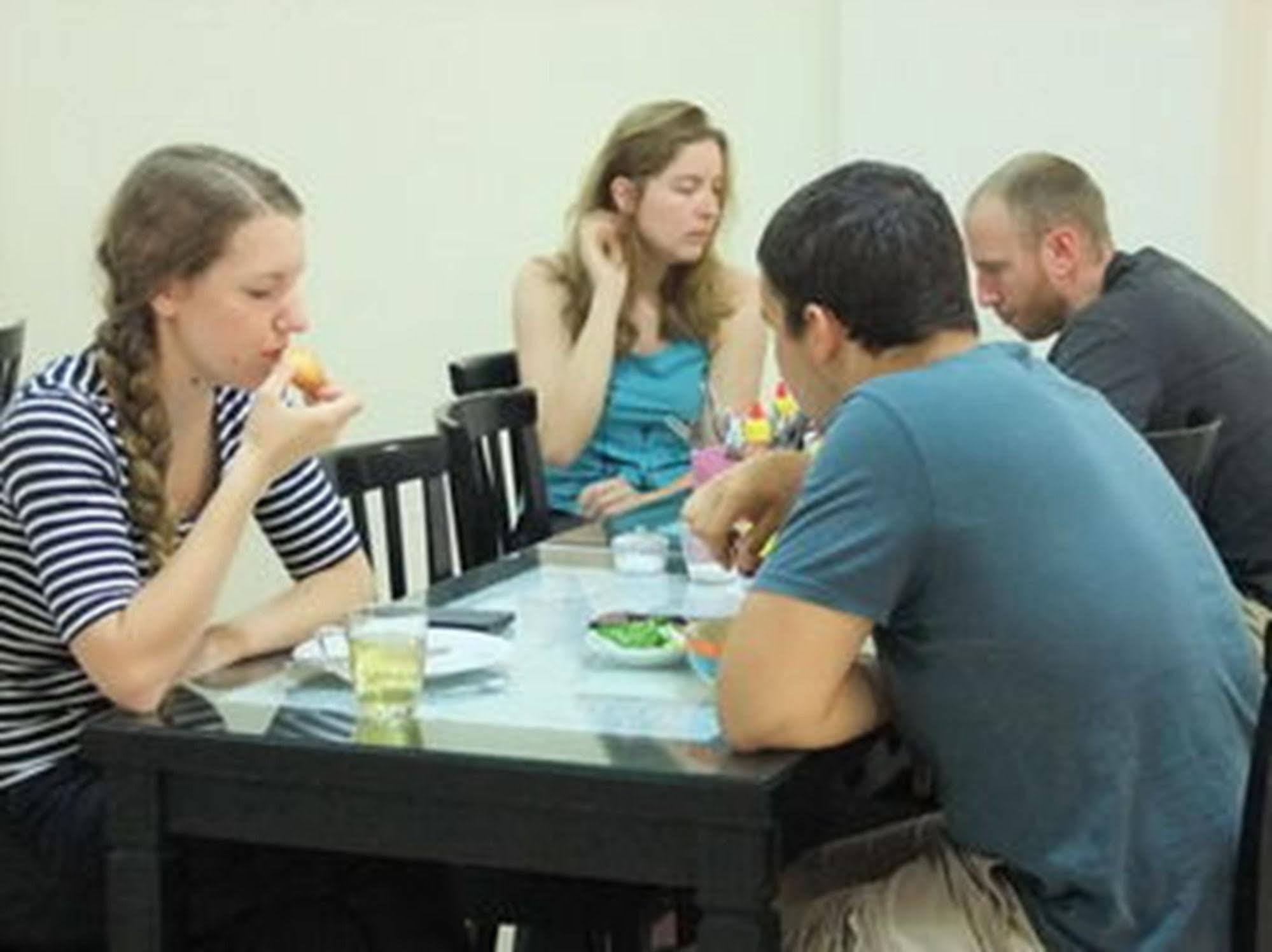 הואה Valentine Hotel מראה חיצוני תמונה